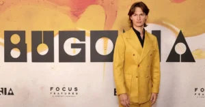 Ansel Elgort Emerges as a Father After Years Away From Hollywood