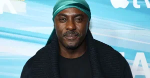 Idris Elba Explains The Big Twist In Hijack Season 2