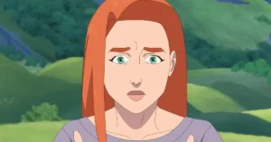 Atom Eve’s Power Fluctuations in Invincible Season 4 Trailer Explained by Comic Book Storyline