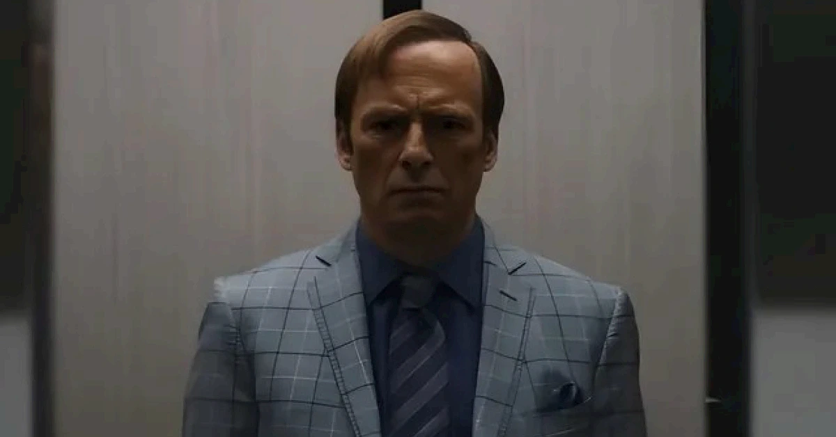 Better Call Saul ( Image via YouTube / Breaking Bad & Better Call Saul )