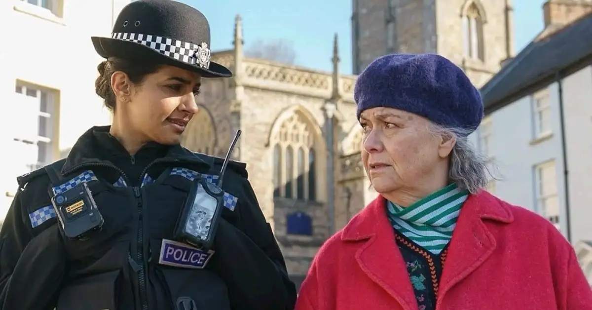 Can You Keep a Secret? Season 1 Streaming Information, Cast Details, and Premiere News