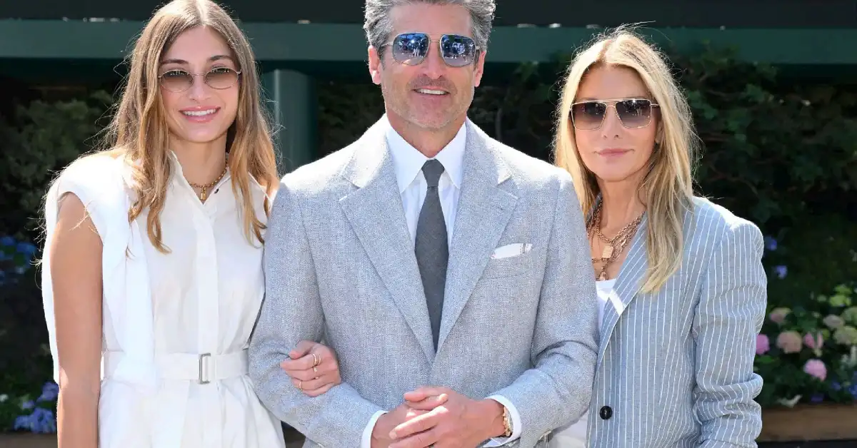 Celebrity Sightings At Wimbledon 2025 - Day 14 - Source: Getty