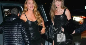 Taylor Swift Breaks Silence Over Private Texts Leaked in Blake Lively’s Lawsuit