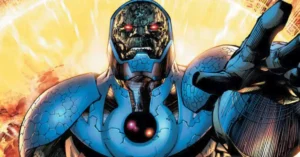 Is Darkseid coming to the DCU? Tom King gives a definite answer regarding Mister Miracle and casting details