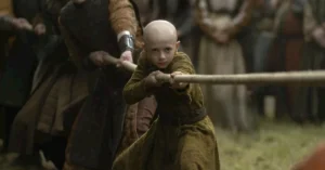 Egg in A Knight of the Seven Kingdoms: The Secret Targaryen Prince’s Full Story and Connections