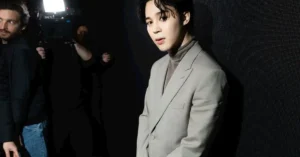 BTS’s Jimin Makes History as First K-Pop Soloist to Top Billboard Artist 100 Chart