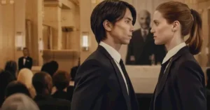 Drops of God Cast and Characters Guide: Meet the Stars of the Apple TV+ Drama