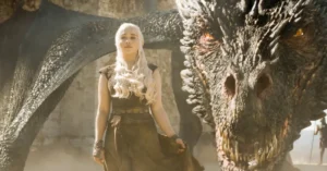 GRRM’s Dragons and the Science of Fantasy: How Biology Shapes the Beasts of Westeros