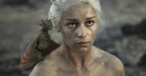 Emilia Clarke Confirms She Will Not Do Fantasy Roles or Return to Game of Thrones Universe