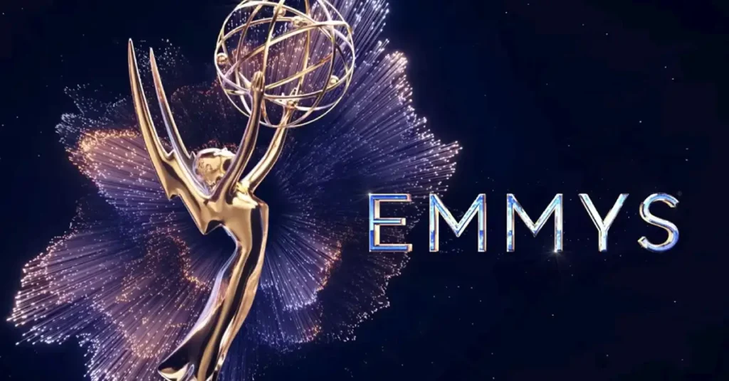 Emmy's | Image via @Youtube/TelevisionAcademy