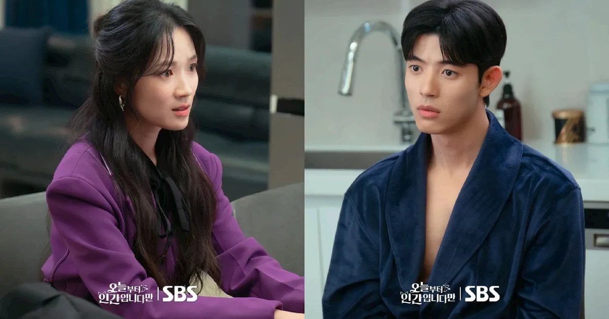 Eun ho and Si yeol Image via X @SBSNOW 67kb Eun-ho and Si-yeol (Image via X @SBSNOW)