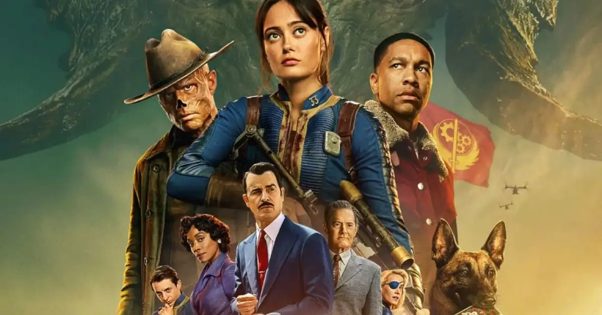 Fallout Season 2 (Image via Instagram/ @falloutonprime)