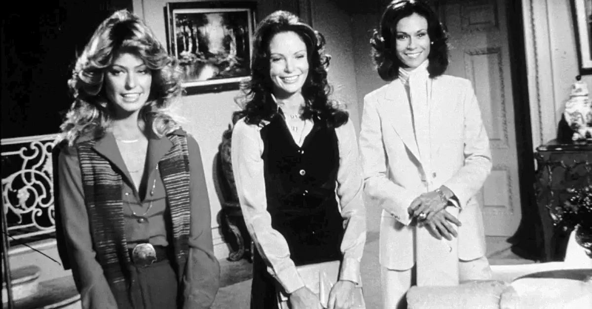 Kate Jackson, Jaclyn Smith and Cheryl Ladd To Reunite for Charlie’s Angels 50th Anniversary at PaleyFest