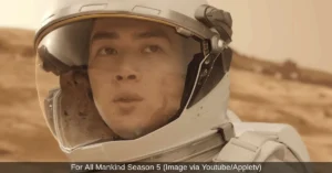 For All Mankind Season 5 Trailer and Release Date Announced by Apple TV