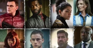 Gangs of London Season 3 Cast and Characters: The Complete Guide to Who’s Who