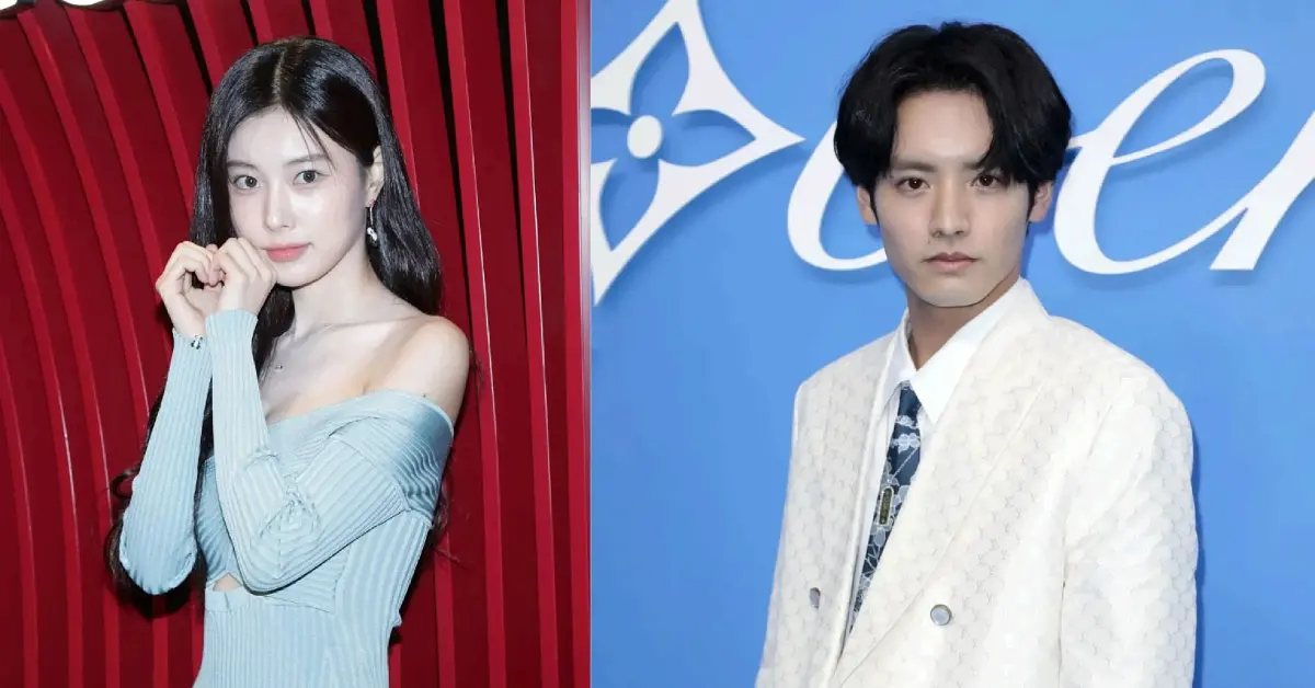 Gimbap and Onigiri Episode 1 recap. (Image via Getty)