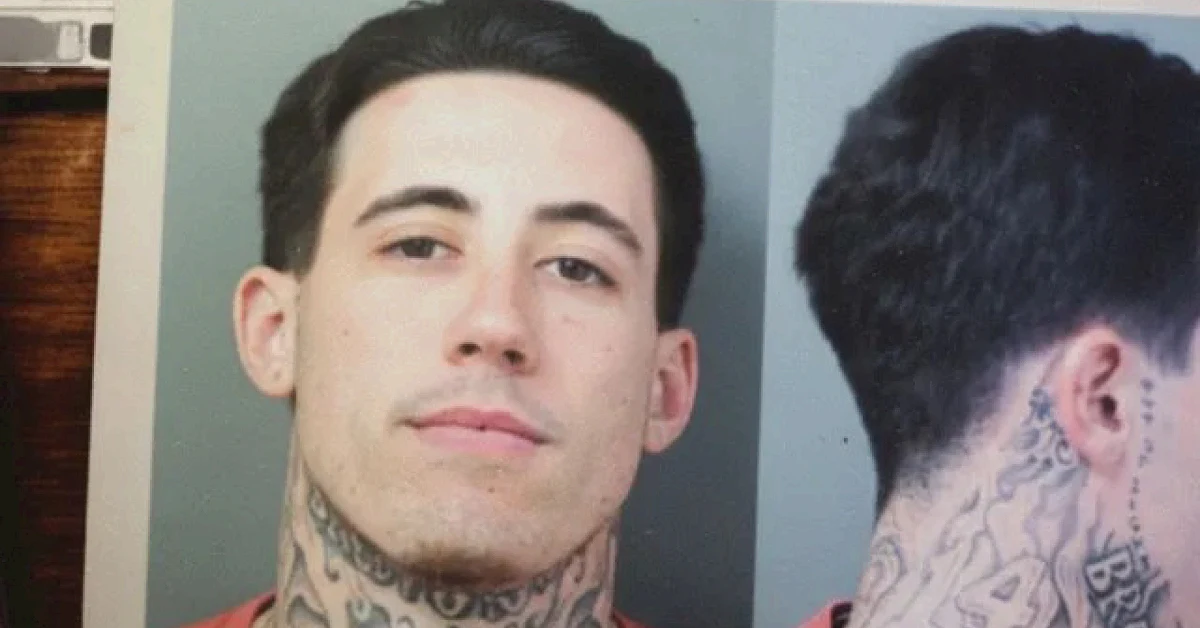 Handsome Devil: Charming Killer (Image via YouTube/ Red Carpet Trailers)