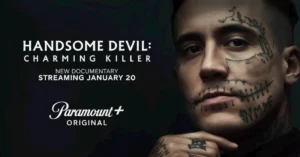 Handsome Devil: Charming Killer Docuseries Recaps Wade Wilson Crimes, Release Info, and Streaming Details