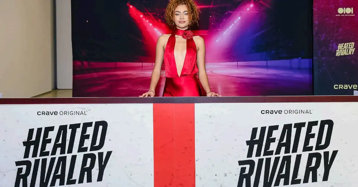 Ksenia Daniela Kharlamova Names Starfire as Her Dream Superhero Role