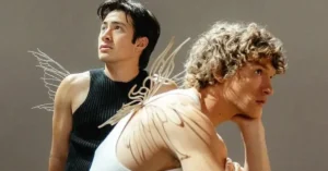 Ember and Ice Audio Series Release Info: A Romantasy Duet for Heated Rivalry Fans