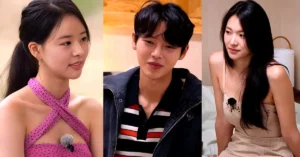 Single’s Inferno Season 5 Fans Accuse Su-been of Using Hee-sun for Revenge Against Mina Sue