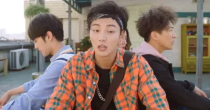 Hit the Top Finale Explained: A Happy Ending for a Time-Traveling K-Pop Idol