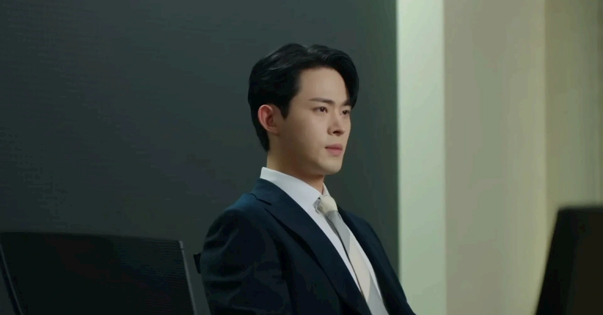 Idol I: Kwak Byung-gyun (Image via YouTube/@에이스토리 ASTORY)