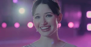 A Viewer’s Guide to Netflix’s New Ice Skating Drama Finding Her Edge