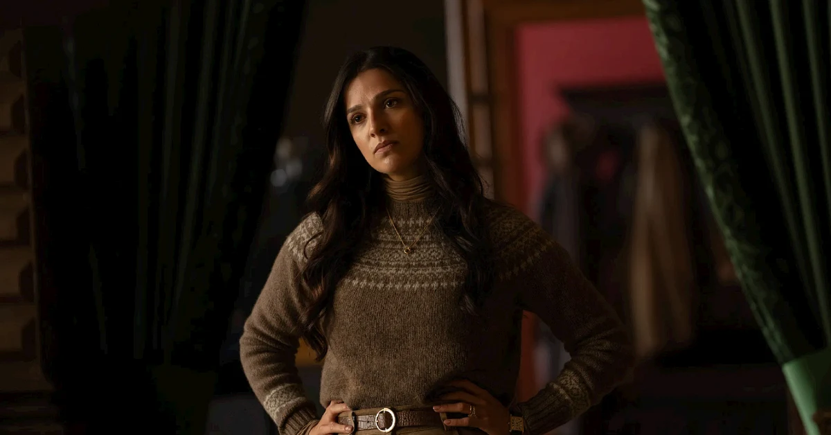 Industry Season 4 Episode 3 Release Info, Streaming Details and More