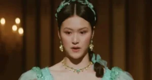 Who Is Miss Posy in Bridgerton Season 4? Netflix Teaser Introduces Benedict’s New Stepsister