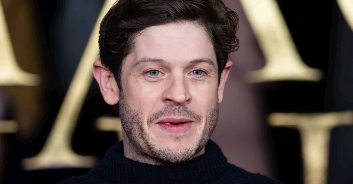 Iwan Rheon