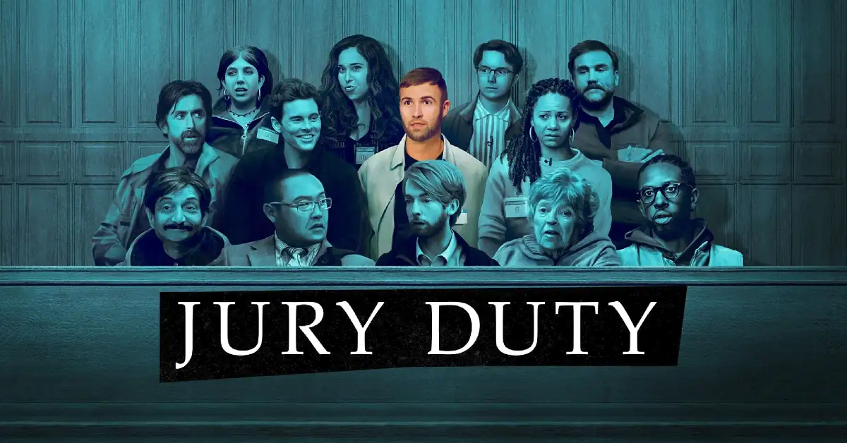 Jury Duty Season 2 Release Date Announced for March 2026 with New Fake Company Retreat Setting