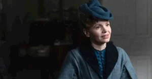 Miss Scarlet Season 6 Full Cast Guide: Returning Favorites and New Faces