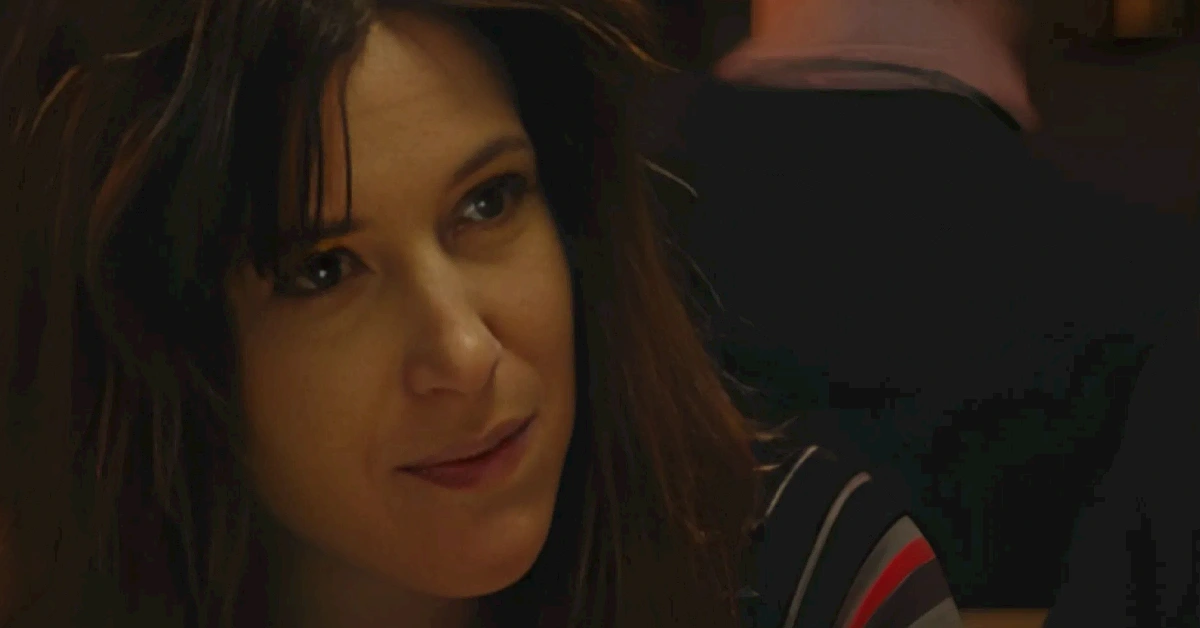 Kathryn Hahn in Private Life | Image via Netflix