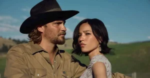 Marshals Trailer Sparks Concerns Over Monica Dutton’s Fate as Yellowstone Spinoff Begins