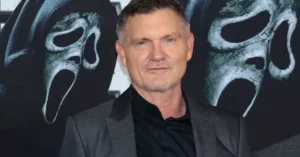 Kevin Williamson Returns to Direct Scream 7, Calls Project “So Personal”