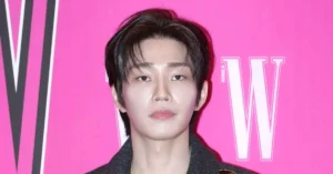 Kim Jae young Image via Getty 55kb Kim Jae Yeong Teases Key Plot Moments for Idol I Finale Episodes: A Beautiful Farecoming and Truth Revealed