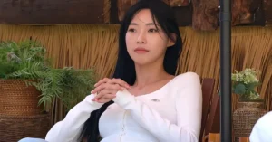 Kim Min-gee’s Confident Actions on Single’s Inferno Season 5 Lead Fans to Call Her the Show’s Main Character