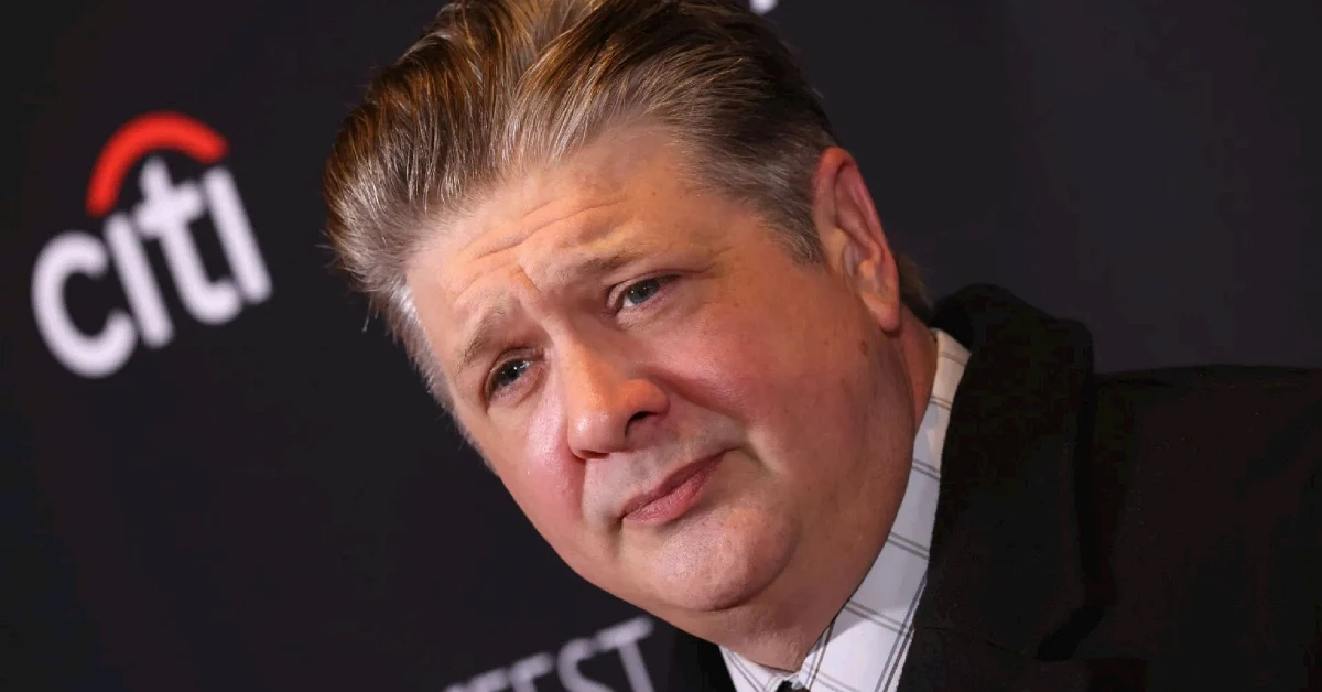 Lance Barber plays the role of George Cooper Sr. in Young Sheldon (Image via Getty)