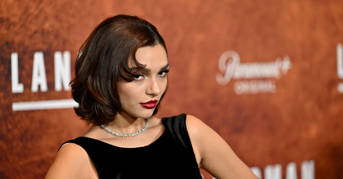 Landman S2 Premiere in NYC - Source: Getty