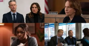 Law & Order: SVU Season 27 Episode 13 Release Date, Time, and What to Expect Next