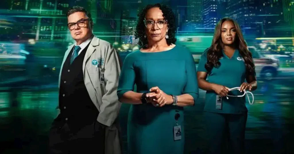 Chicago Med Season 11 Episode 19 Cast