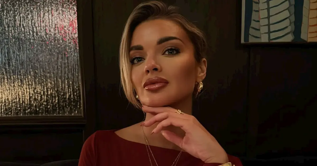 Love Island: All Stars Helena Ford Gets Emotional Talking About Sean Stone Connection