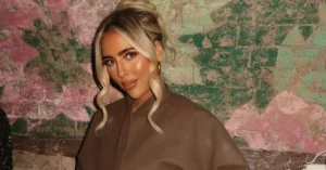 Jess Harding on Her Love Island All Stars Comeback and Season 10 Win