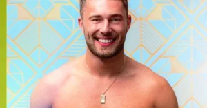 Curtis Pritchard Gets Emotional on Love Island All Stars After Millie Court Pumps the Brakes