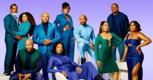 Love & Marriage: Huntsville: Maurice and Kimmi Scott’s Therapy Reveals Deep Intimacy Struggles