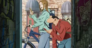 The Darwin Incident Plot Explained: Why This Smart Anime Is Gaining Fans