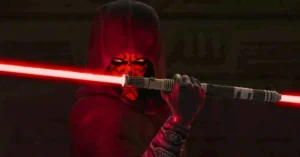 Star Wars: Maul – Shadow Lord Trailer Reveals Dark New Chapter and Release Date