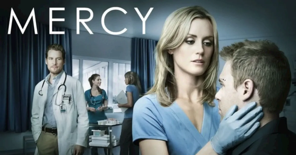 Mercy A medical TV show Image via JustWatch 52kb Where To Stream The Medical Drama Series Mercy: A Guide To Watching Online