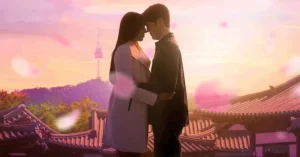 My Korean Boyfriend Episode 5: Camilla and Jeong Yoo-chan’s Blind Date